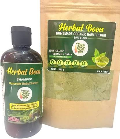 Herbal Boon