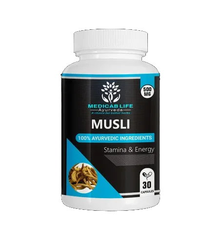 Musli