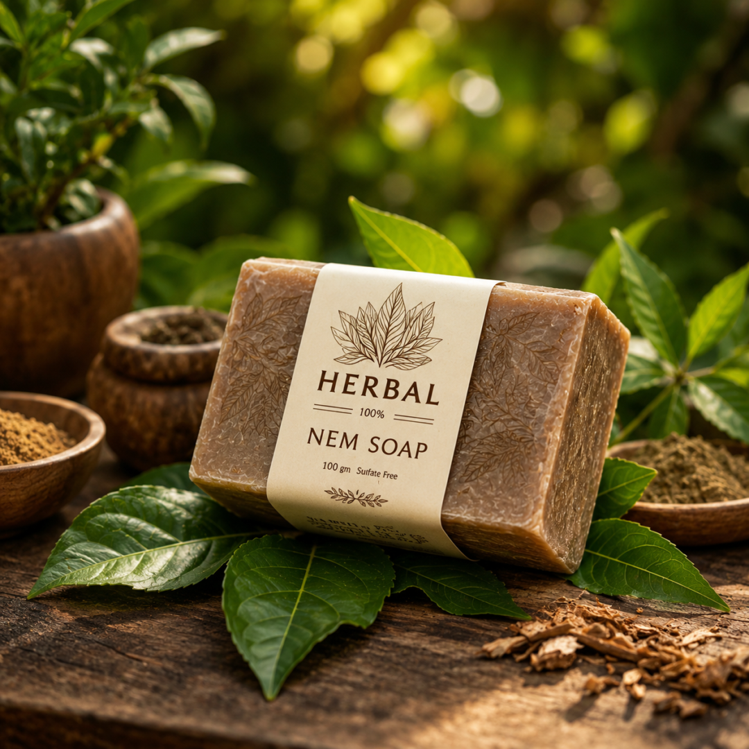 Herbal Neem Shop