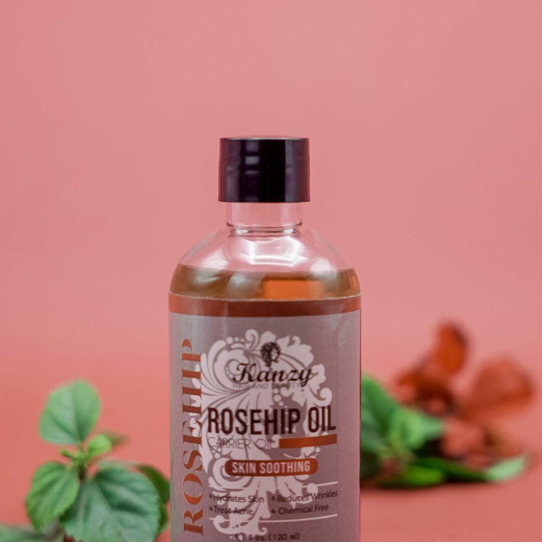Rosehip Oil
